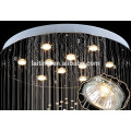 New luxury diamond crystal balls home chandeliers 92034